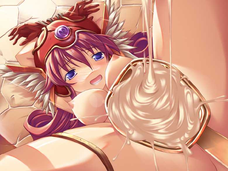 [I's] Onna Senshi Ryoujoku Lv H (Dragon Quest III) - Page 15