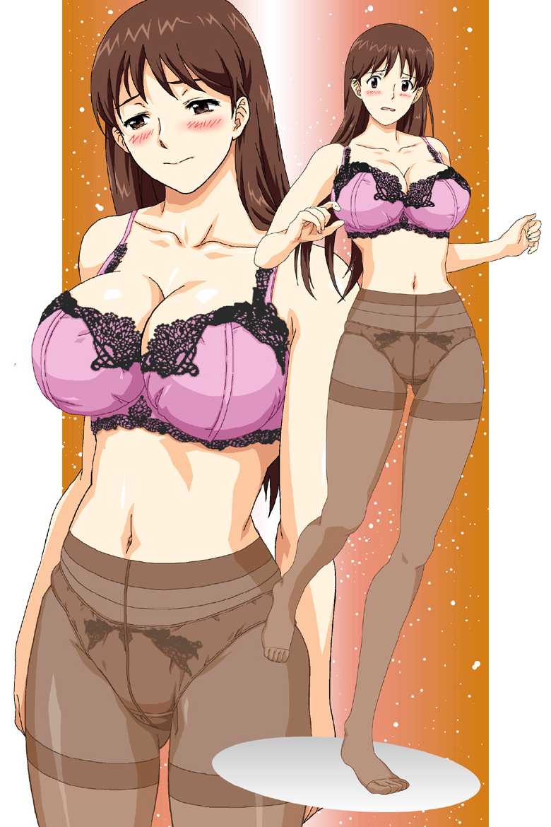 [Center Of Universe] Iyashi kei Oppai-san [Korean] - Page 3