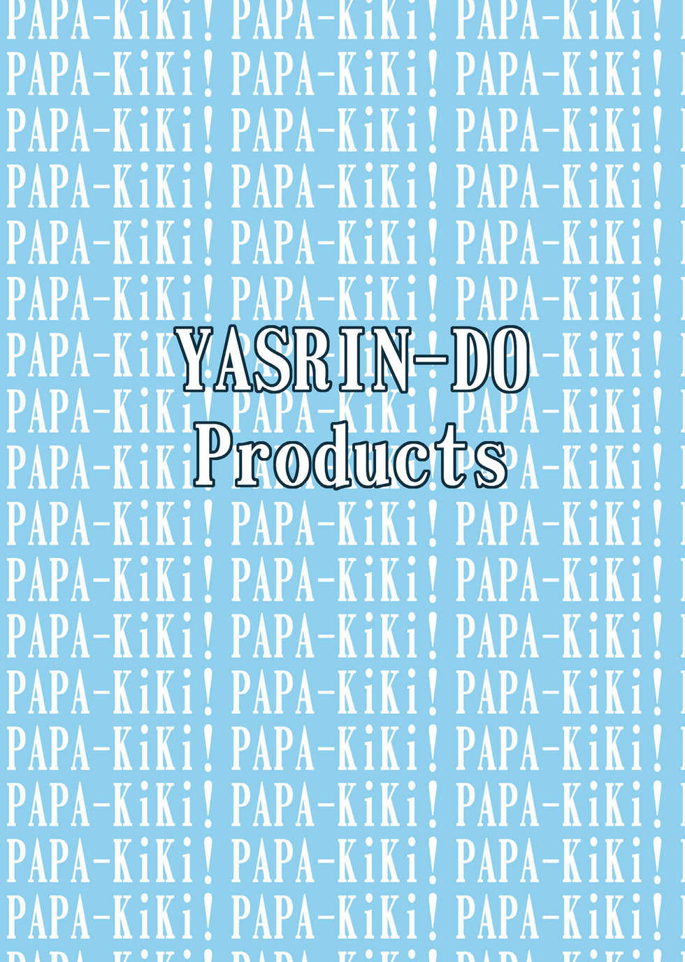 [YASRIN-DO (Yasu Rintarou)] Papa no Iu Koto Nante Kikimasen! (Papa no Iu koto wo Kikinasai!) [Chinese] [ACG和谐区汉化] [Digital] - Page 31