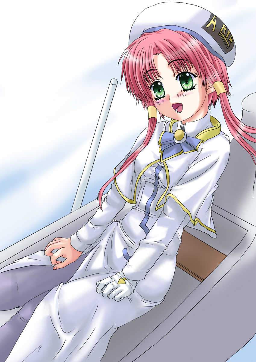 [Shinchara (YO-JIN)] collect 2 (Various) - Page 17