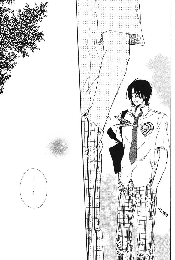 [Bigaku no Susume (Kesera Murasaki)] Plus+ (Prince of Tennis) [English] [Otakupink] - Page 25