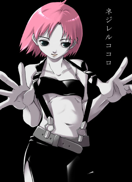 [051028]Natural Another One 2nd -Belladonna-特典画像集[DreamSoft] - Page 37