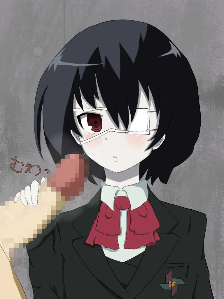 [Matoigumo] Yaritaihoudai! De mo, Kyou wa Tokubetsu ni Mitomemasu! (Another) - Page 18