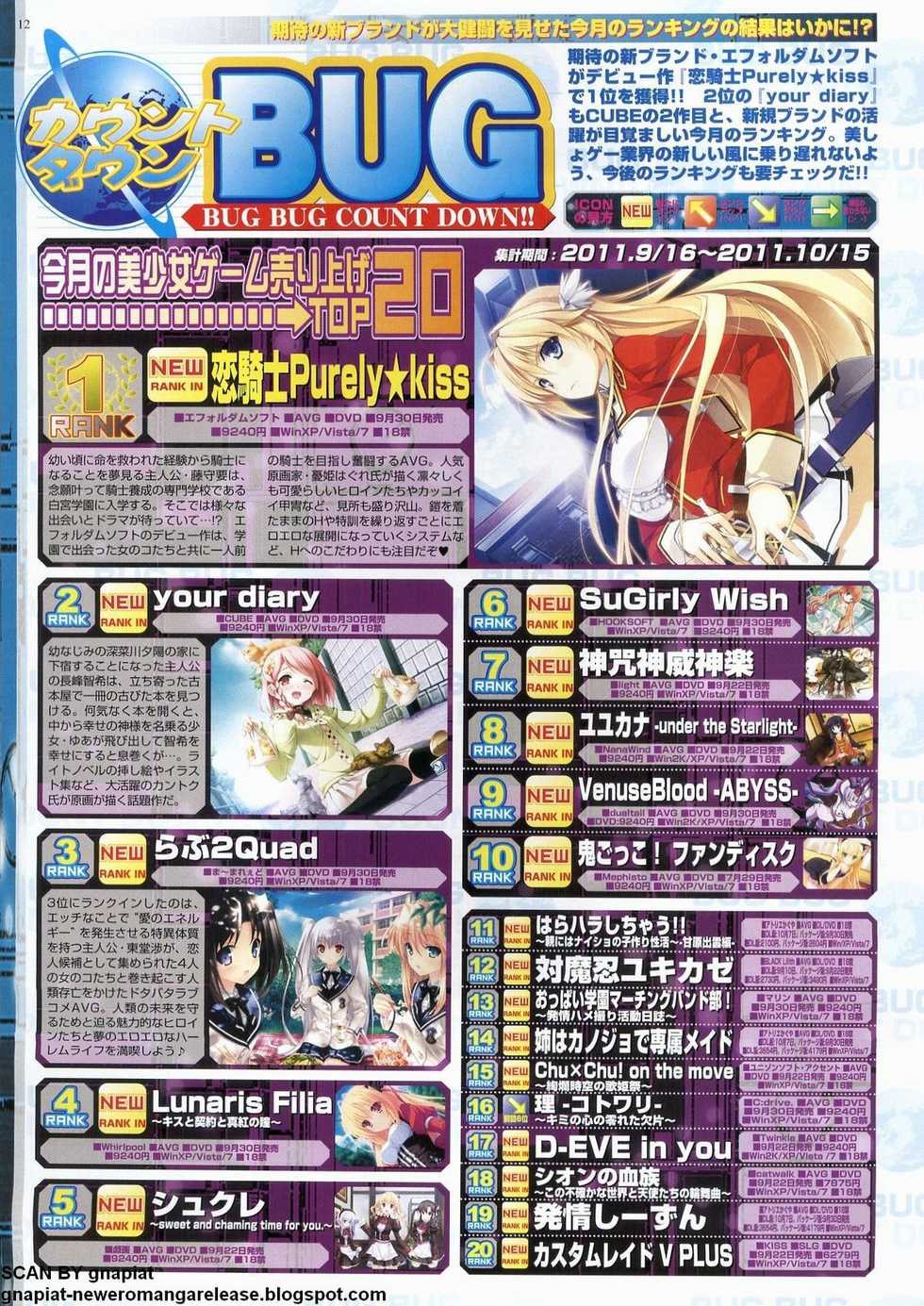 BugBug 2011-12 Vol. 208 - Page 12