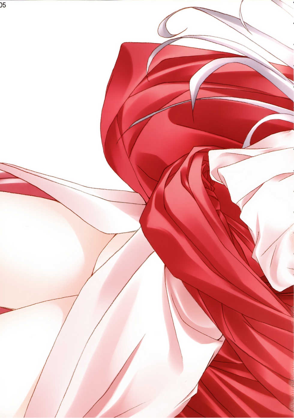 (C71) [Toriaezu(kari) (Tororo)] Yume no Kakera (Higurashi no Naku Koro ni) - Page 4