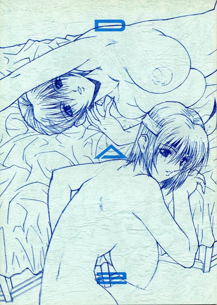 (C57) [Shibarism (Shibari Kana)] DA2 (Dead or Alive) - Page 33