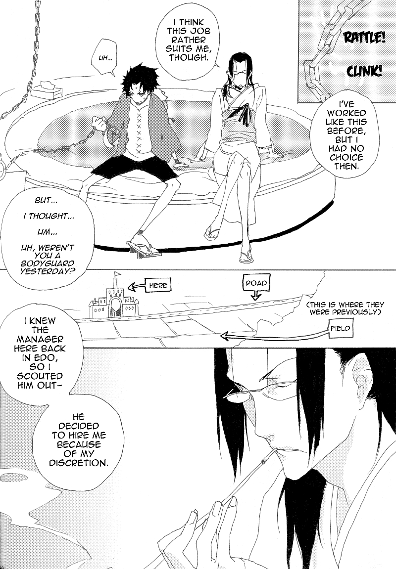 [Saimin (Yuho)] Aka (Samurai Champloo) [English] {Champloo4U} - Page 4