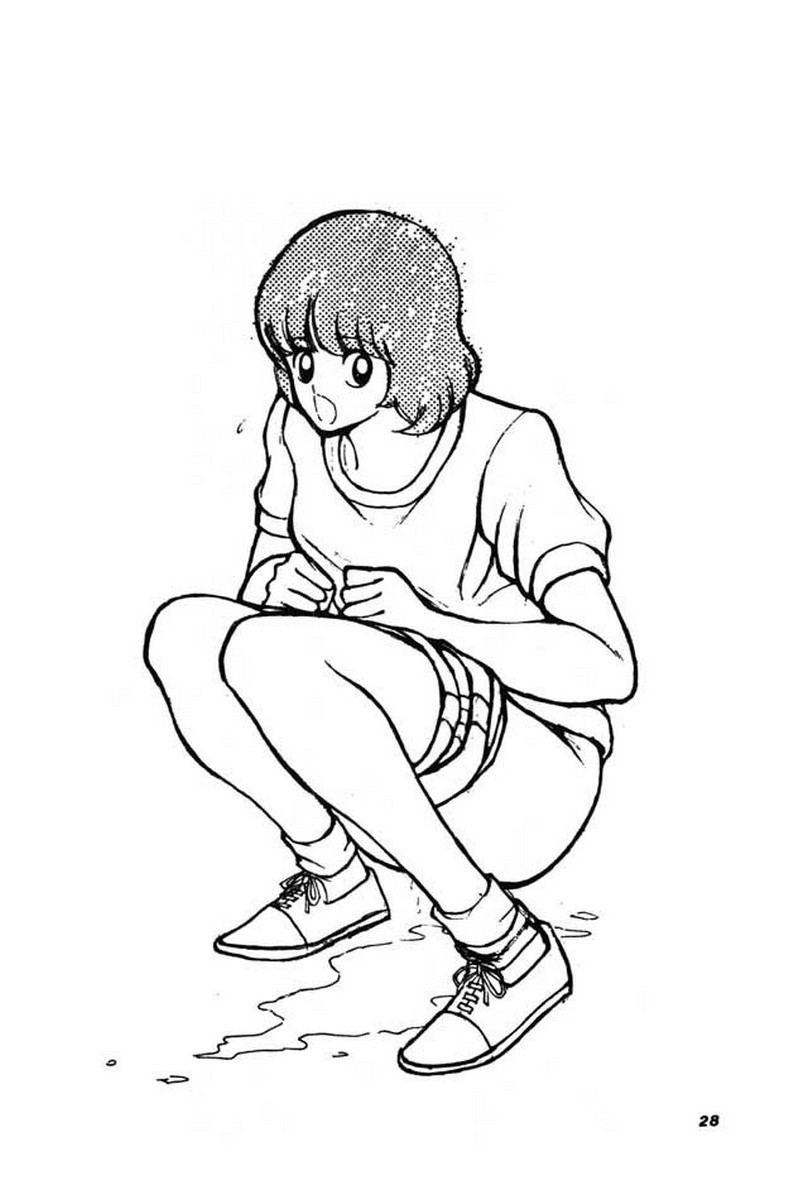 [STUDIO SHARAKU (Sharaku Seiya)] Kanshoku Touch vol. 3 (Miyuki) [Chinese] [ieok] - Page 26