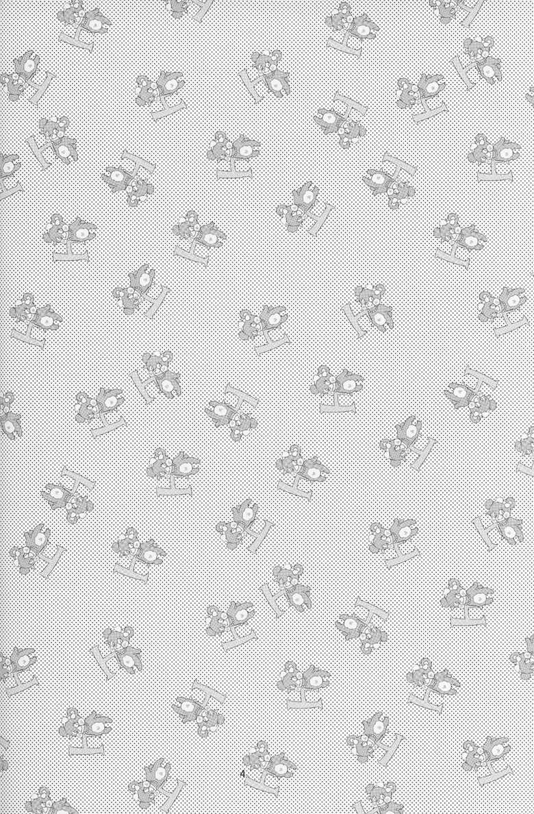 (C76) [Anettai Asia Kikou (Watanabe Asia)] Milk [English] - Page 30