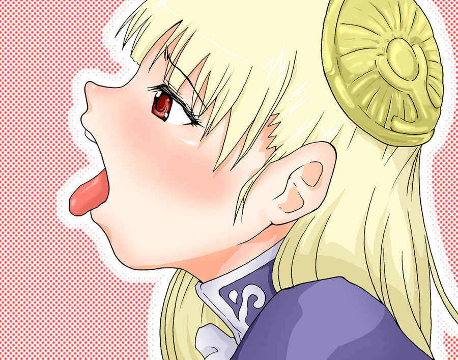 [Gino Kikaku] Ingri-san (Street Fighter) - Page 17