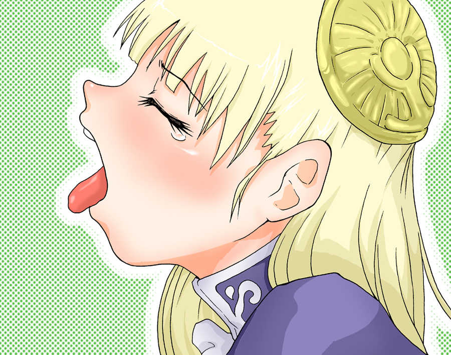 [Gino Kikaku] Ingri-san (Street Fighter) - Page 18