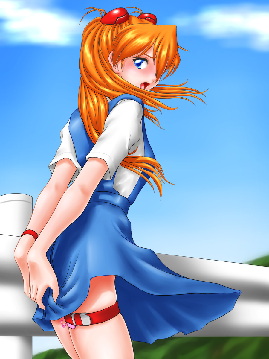 [AlphaRalpha Alley] CLUB TOKYO-3+ (Neon Genesis Evangelion) - Page 18