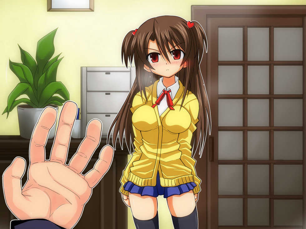 [Senbon Knock Zadankai (Inaba Fuyuki)] Boku no Imouto no Honne o Nozoite Mitara Bikkuri suru Kurai BroCon Datta Ken - Page 11