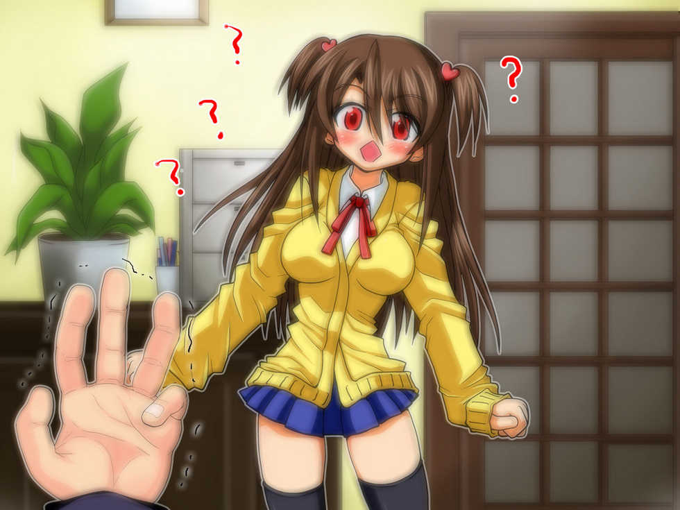 [Senbon Knock Zadankai (Inaba Fuyuki)] Boku no Imouto no Honne o Nozoite Mitara Bikkuri suru Kurai BroCon Datta Ken - Page 21