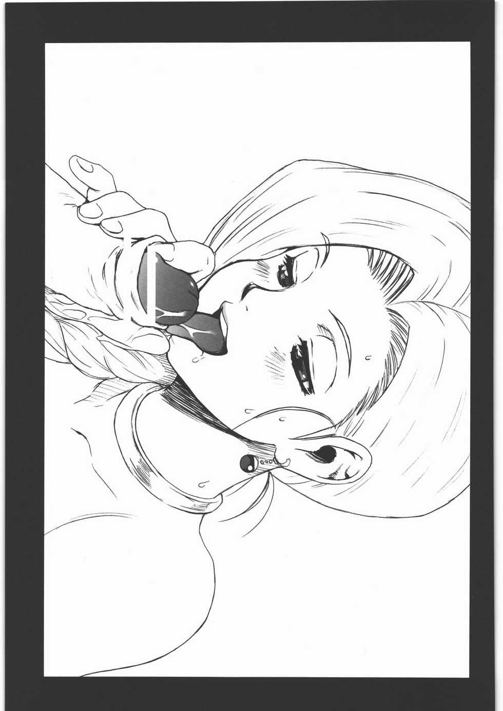 (C78) [Machwing (Raiun)] DQP 5 (Dragon Quest) - Page 24