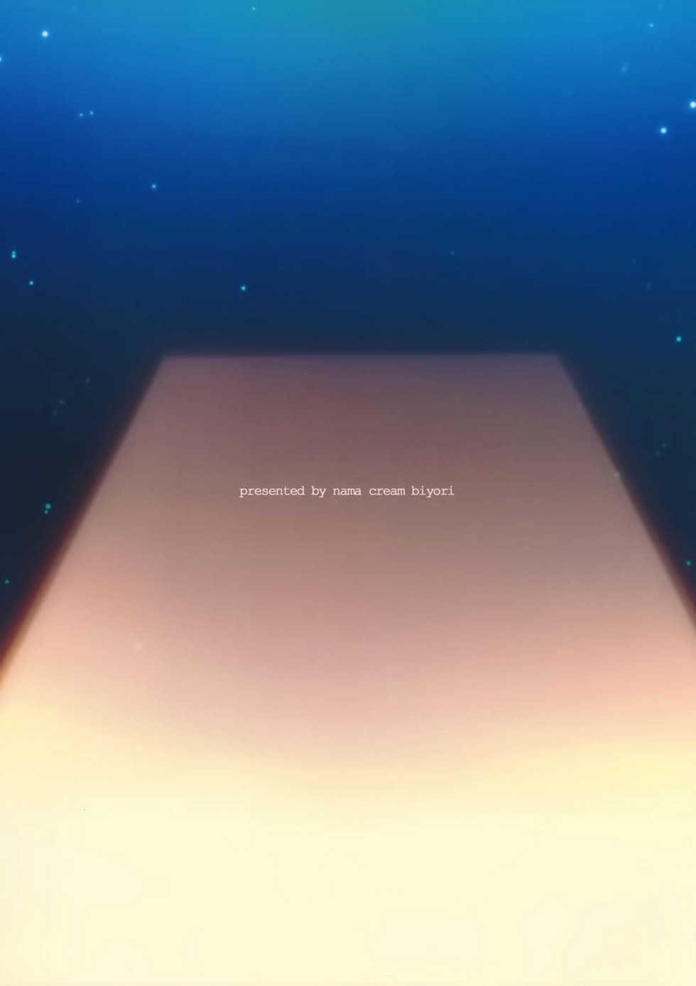 (SC56) [Nama Cream Biyori (Nanase Meruchi)] Mahoutsukai no Akai Ito (Mahou Tsukai no Yoru) [Chinese] [空気系★汉化] - Page 27