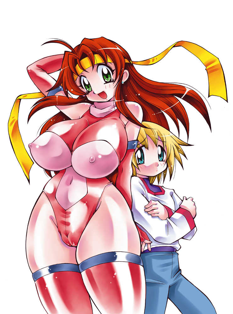 [Yabougumi (Kawamoto Hiroshi)] Kurikara 3 (Various) - Page 40