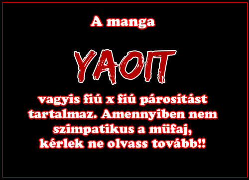 [Aria (Himetsuka Shina)] Ice Coffin (Kuroshitsuji) [Hungarian] - Page 1