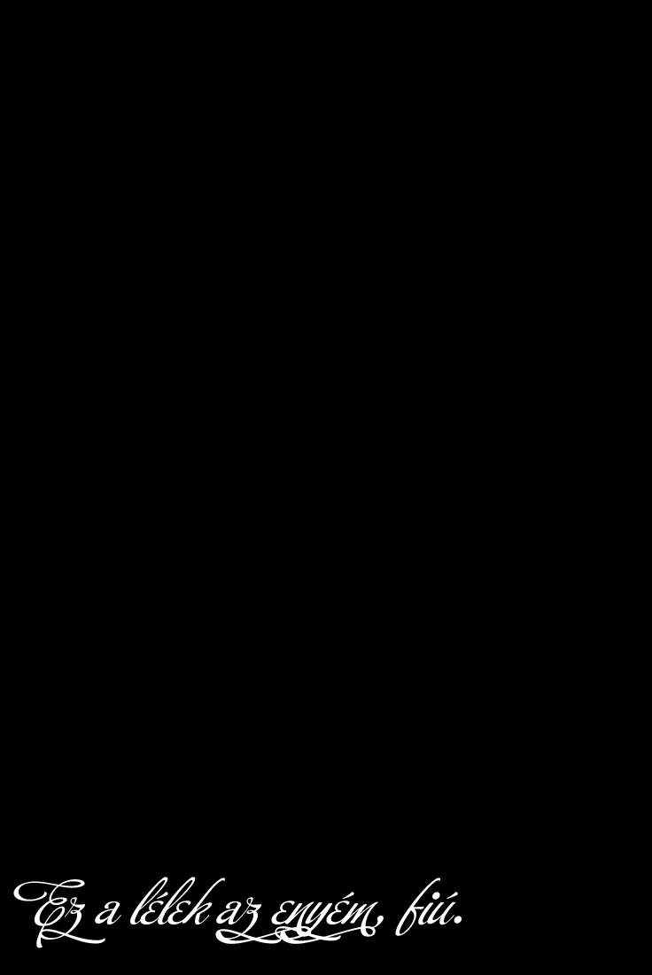 [Aria (Himetsuka Shina)] Ice Coffin (Kuroshitsuji) [Hungarian] - Page 35