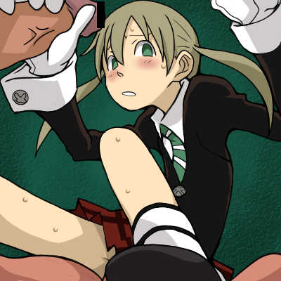 Soul Eater - Page 12