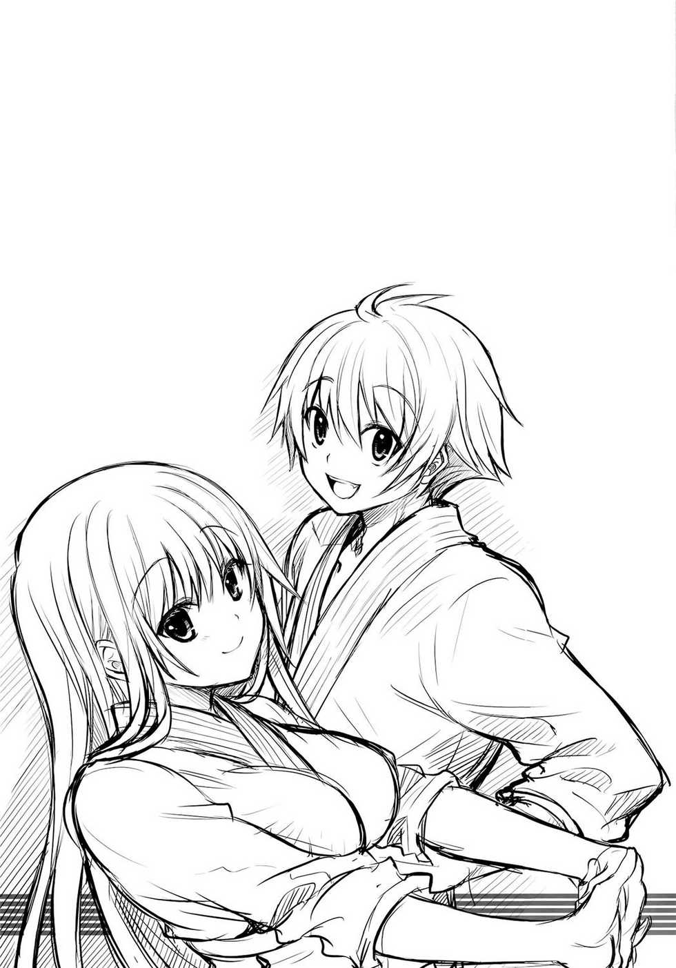 (C78) [Reak (TAKTO)] Isshoukenmei na Kimi ga Suki [Hungarian] {logen} - Page 31