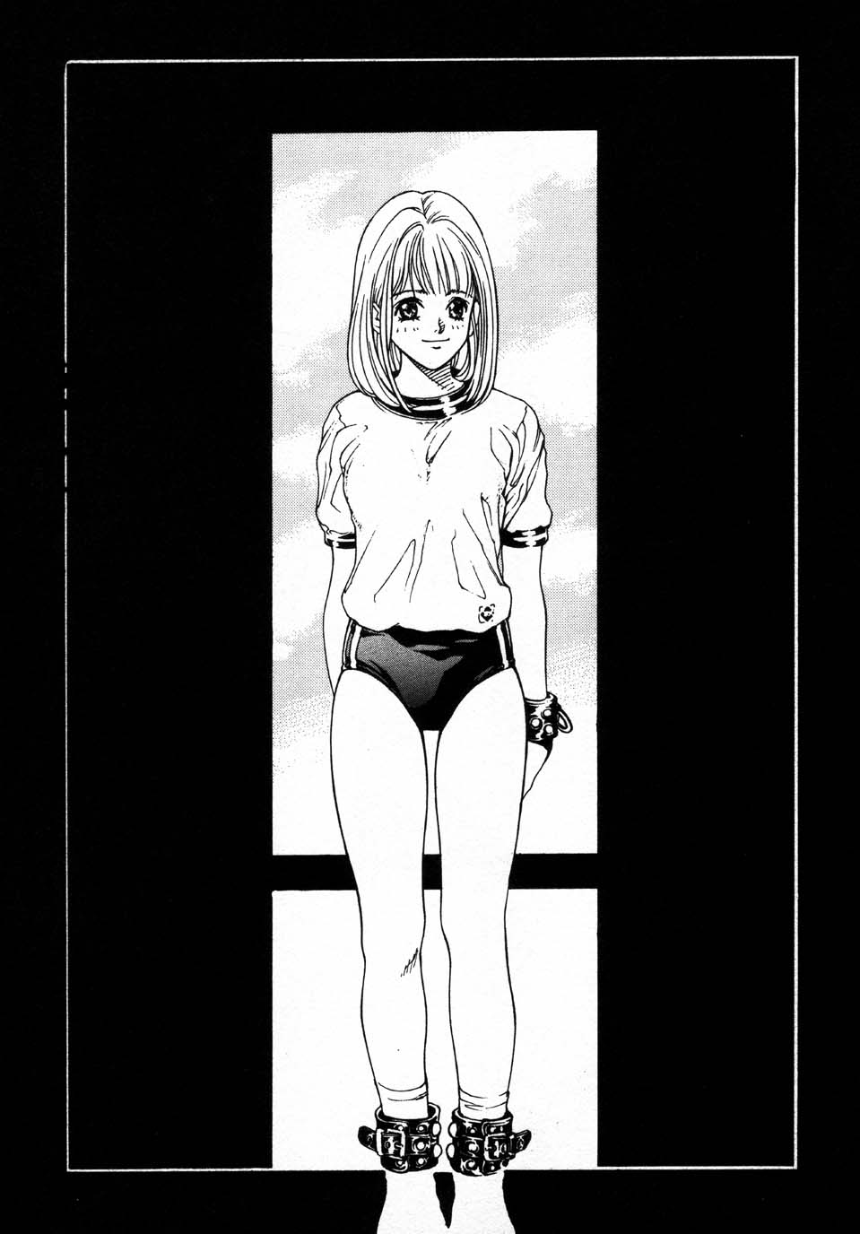 (C49) [Jingai Makyou Club (Wing Bird & Jackie Kameyama & Coma)] Gremlin Club BX2 - Page 11