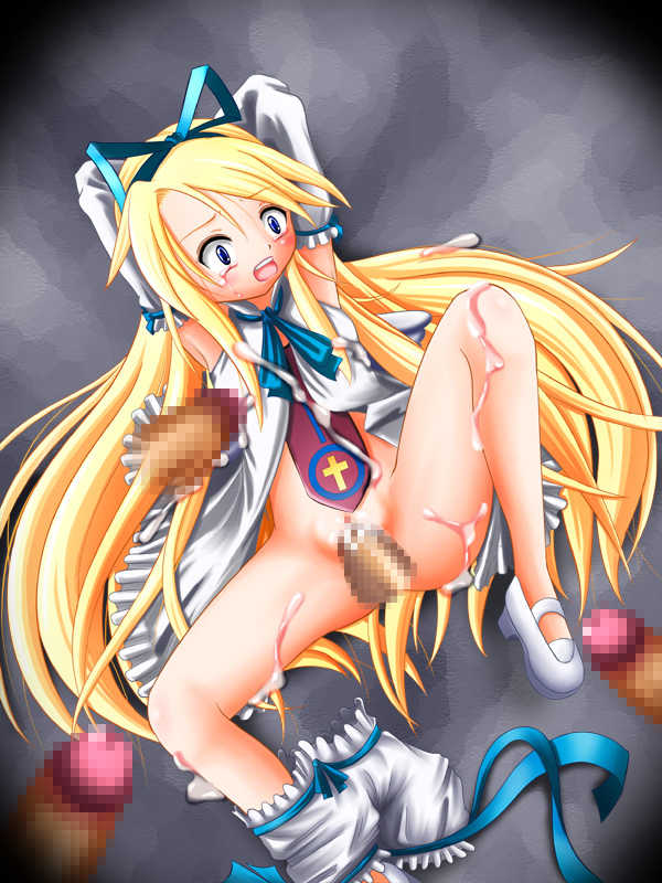 [Gajumaru] Sukue Nippon Youjoku Matsuri (Disgaea) [Part 1/2] - Page 23