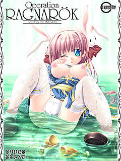 (C82) [HYPER BRAND] Operation RAGNAROK EXTRA PACK 15 (Ragnarok Online) - Page 27