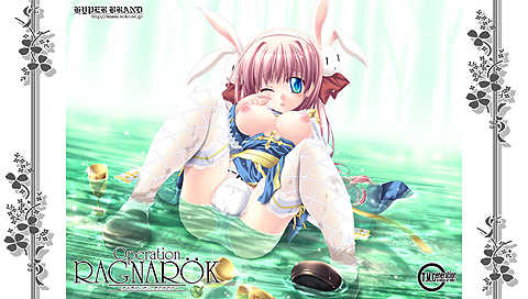 (C82) [HYPER BRAND] Operation RAGNAROK EXTRA PACK 15 (Ragnarok Online) - Page 39