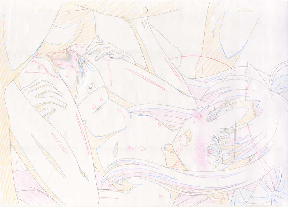 (C82) [OVER DRIVE] THE BOOK OF OVER DRIVE Vol.02 omakeCD - Page 6