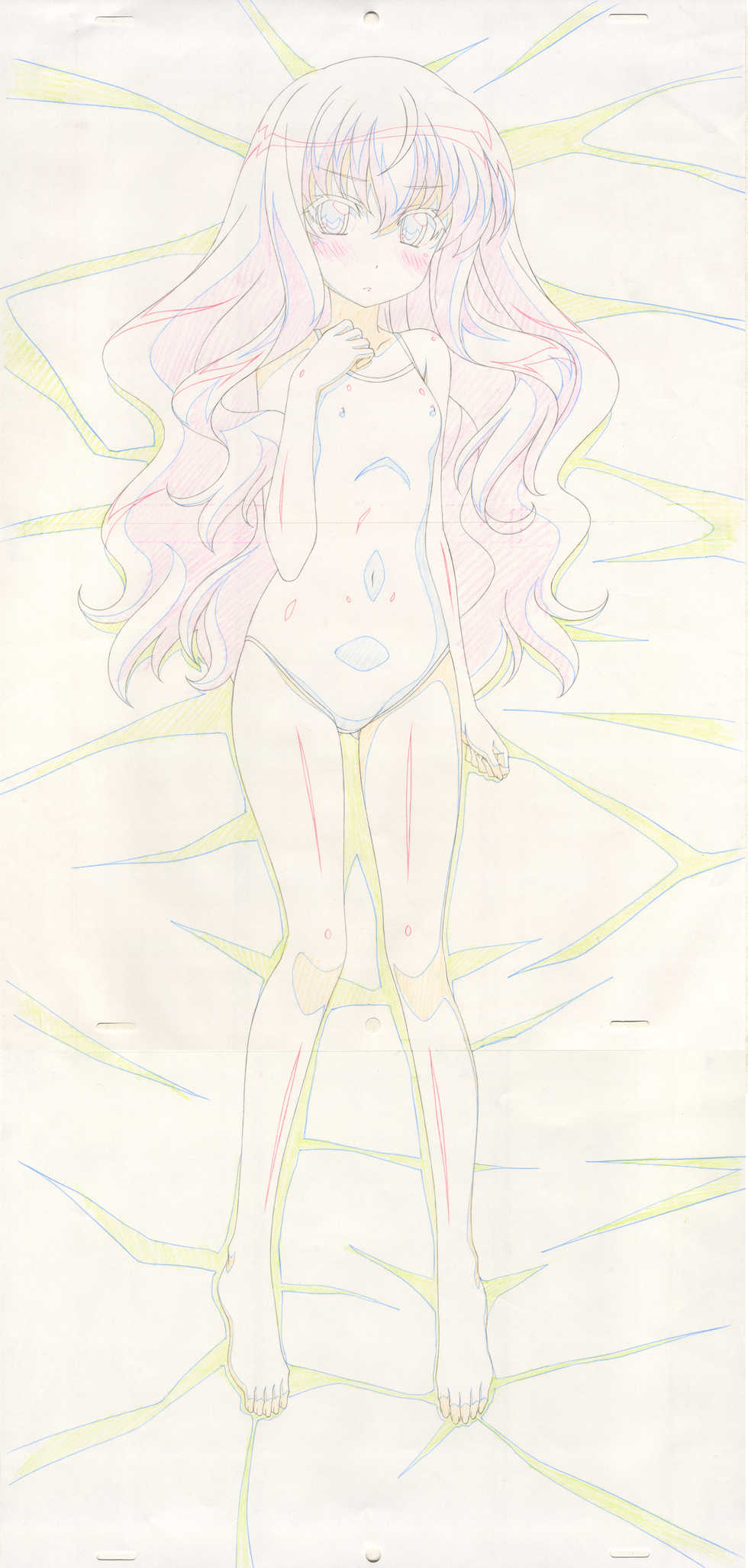 (C82) [OVER DRIVE] THE BOOK OF OVER DRIVE Vol.02 omakeCD - Page 28