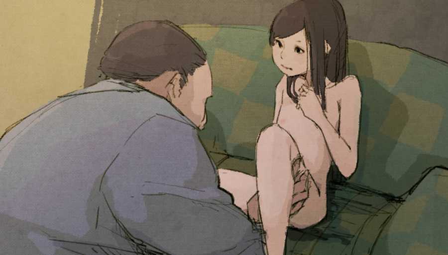 Otohime Nami Nude