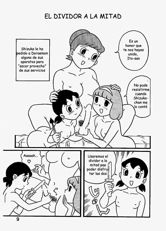 Doraemon - Page 5