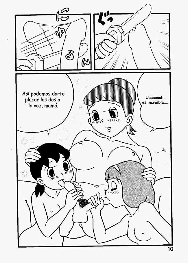 Doraemon - Page 6