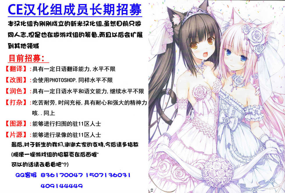 (C82) [TUKIBUTO (Hyouju Issei)] HI-Happy Pedigree (Touhou Project) [Chinese] {CE漢化組} - Page 30