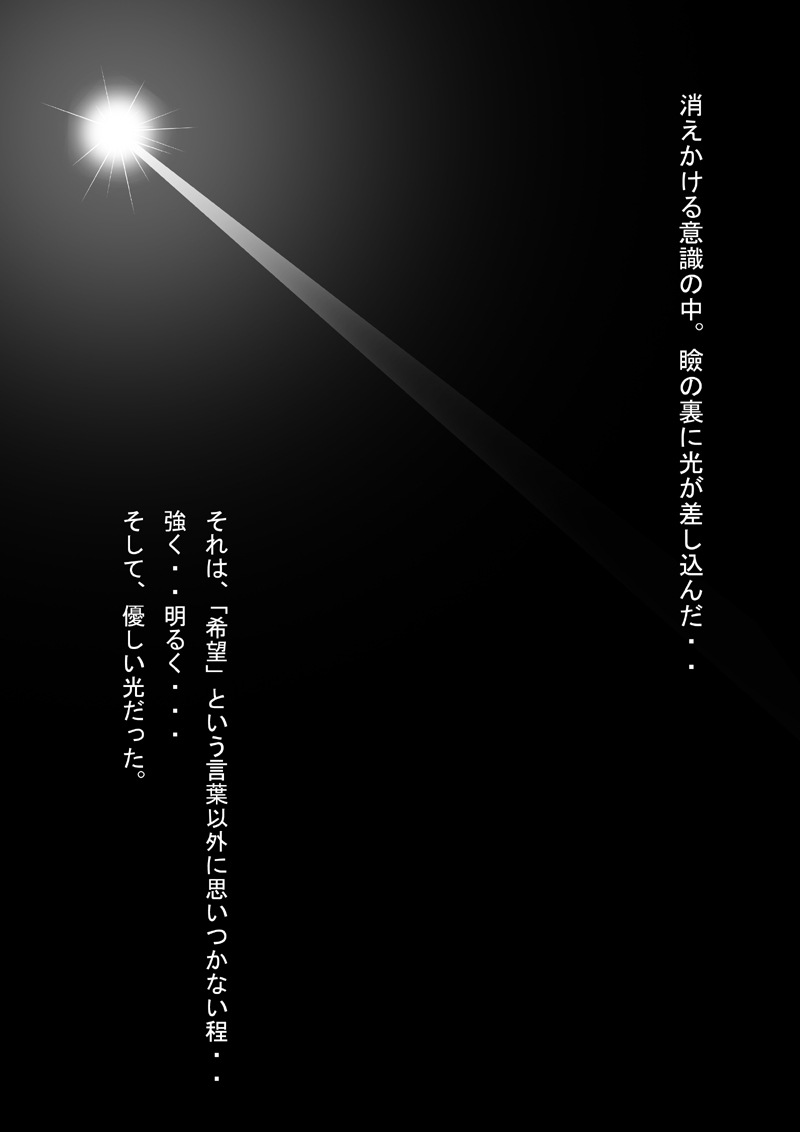 [Miracle Ponchi Matsuri (Basara)] DRAGON ROAD 3 (Dragon Ball Z) - Page 3