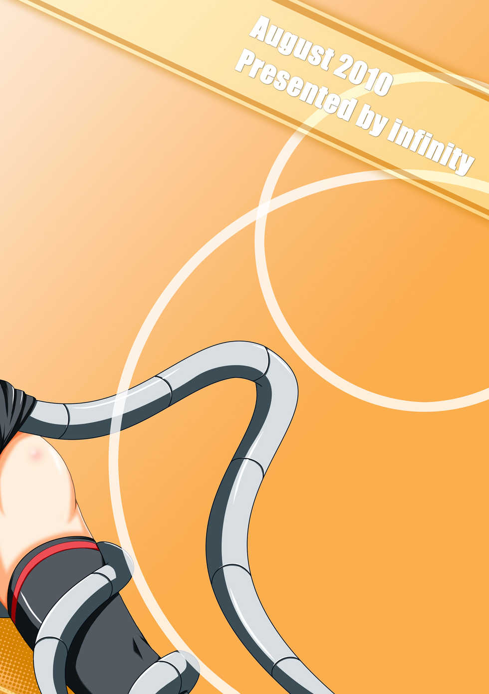 (C78) [infinity (Scarlet)] Fate-chan de asonde miyou! (Mahou Shoujo Lyrical Nanoha) - Page 27