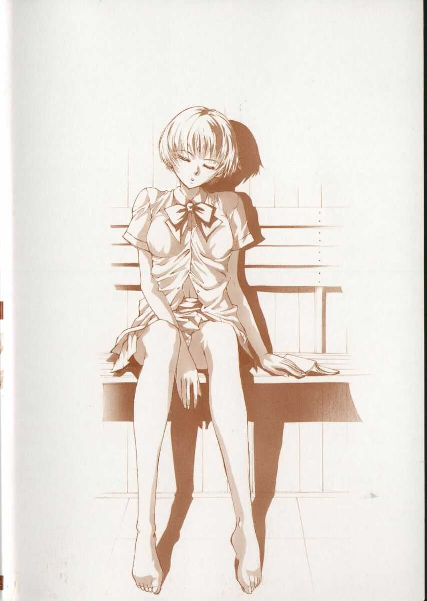 [Harazaki Takuma] Koganeiro Butai 1 | Golden Stage 1 [English] [Kusanyagi] - Page 5