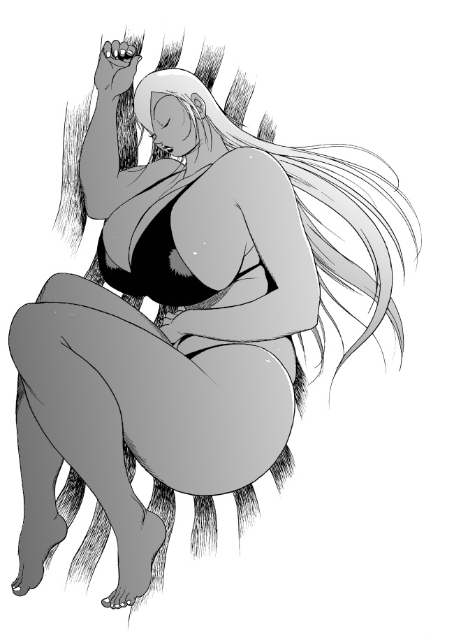 GG Quatre: Black Cats Tango - Page 10