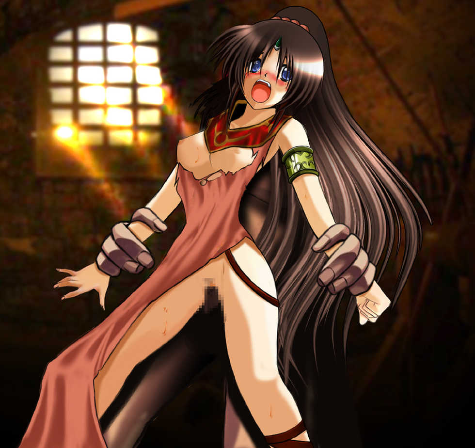 [Utage] Hono no Monsho (Fire Emblem) - Page 8