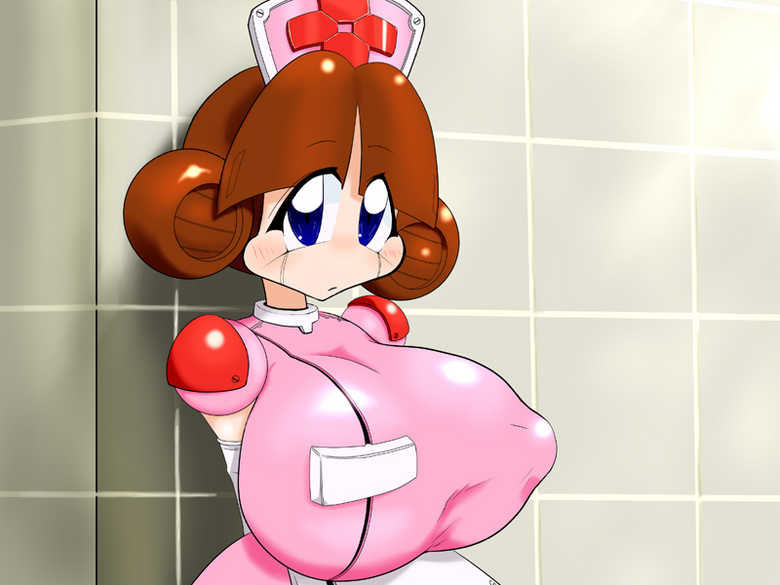 [Semahiro] Komitamo CG Collection (Robopon) - Page 24