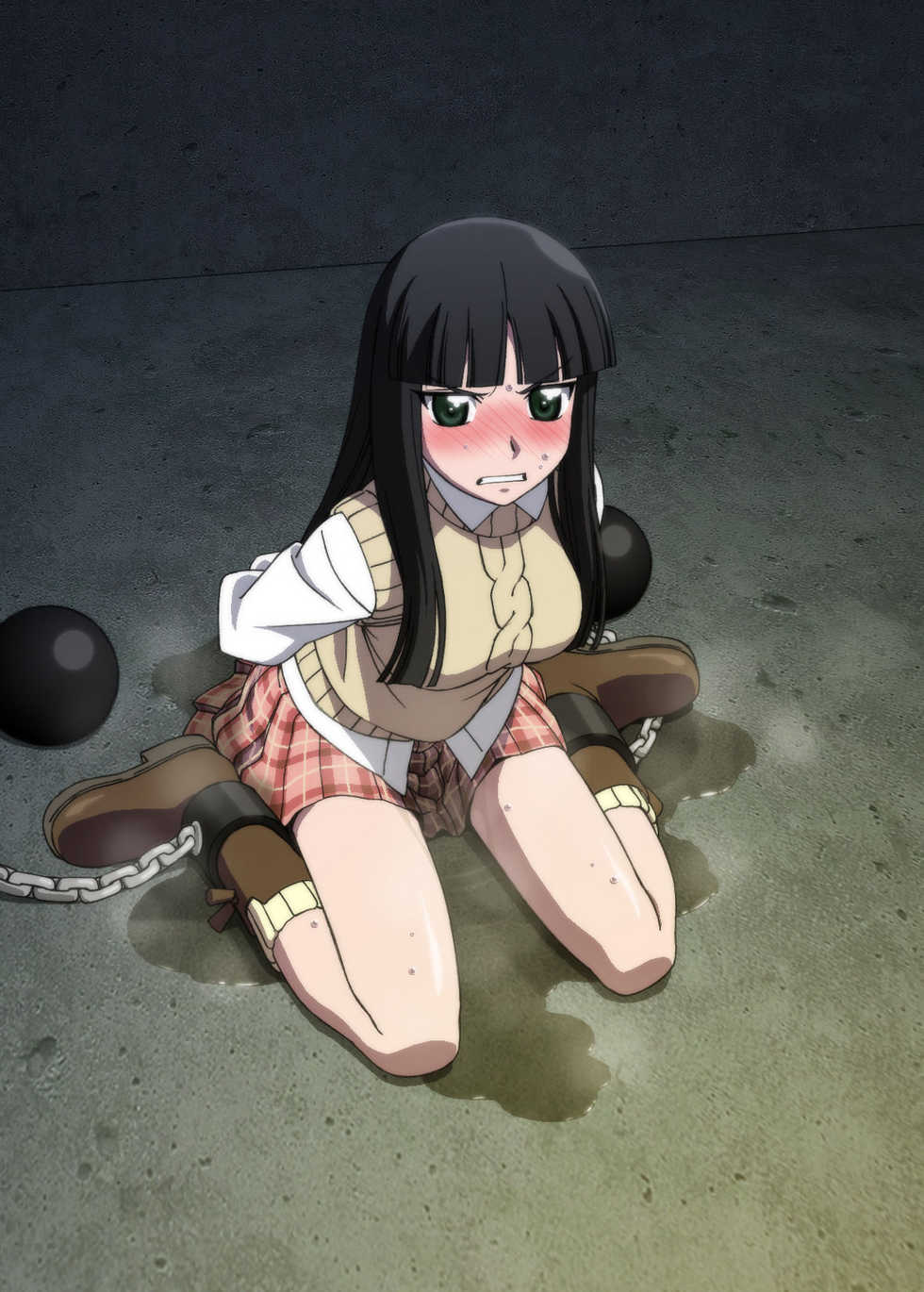 [Nectar (Shikuchin)] N vol. 3 (Various) - Page 6