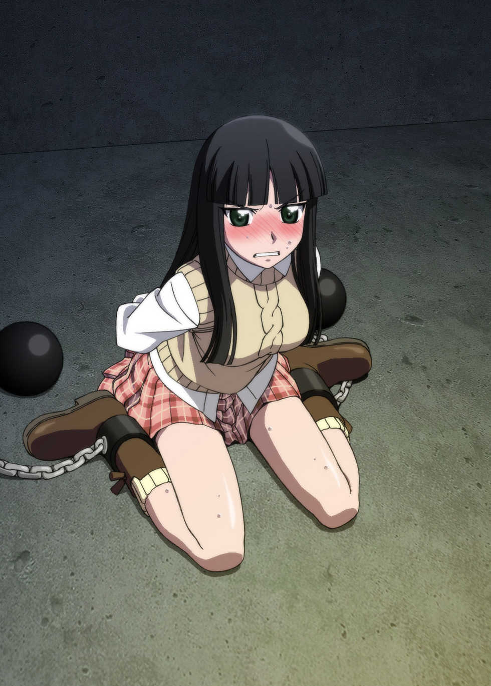 [Nectar (Shikuchin)] N vol. 3 (Various) - Page 7