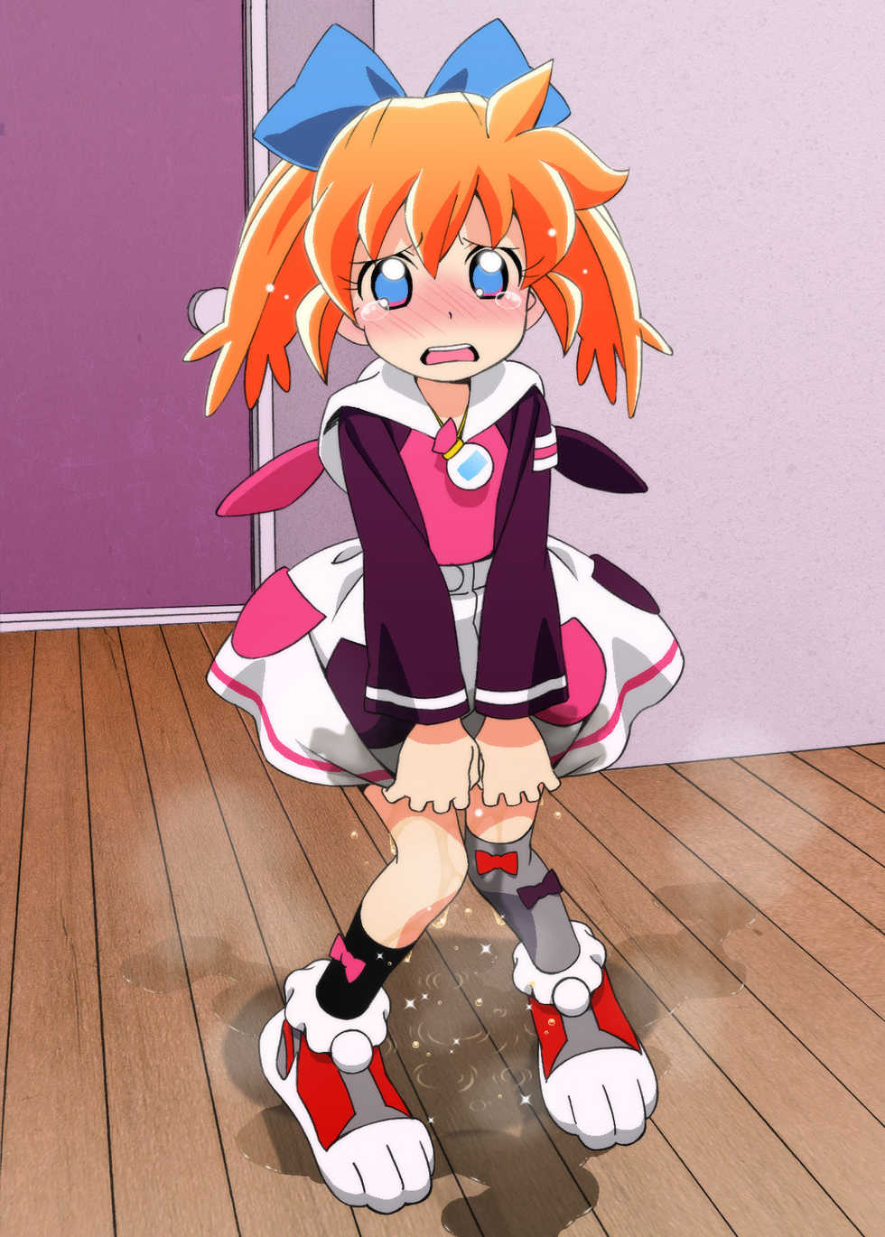 [Nectar (Shikuchin)] N vol. 3 (Various) - Page 15