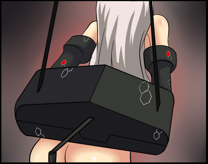 [Red Axis] install core on witches 4 (Strike Witches) - Page 10