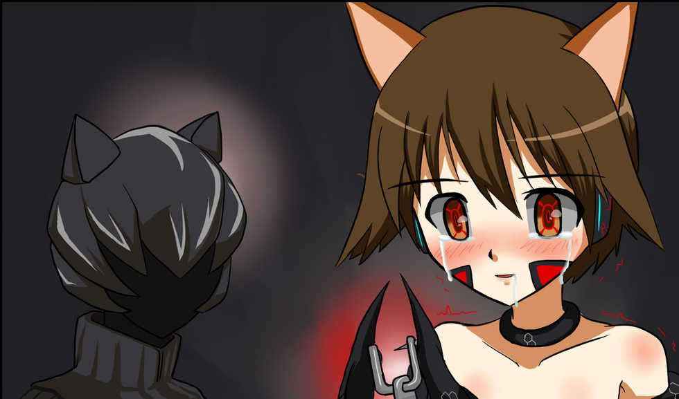 [Red Axis] install core on witches 4 (Strike Witches) - Page 28