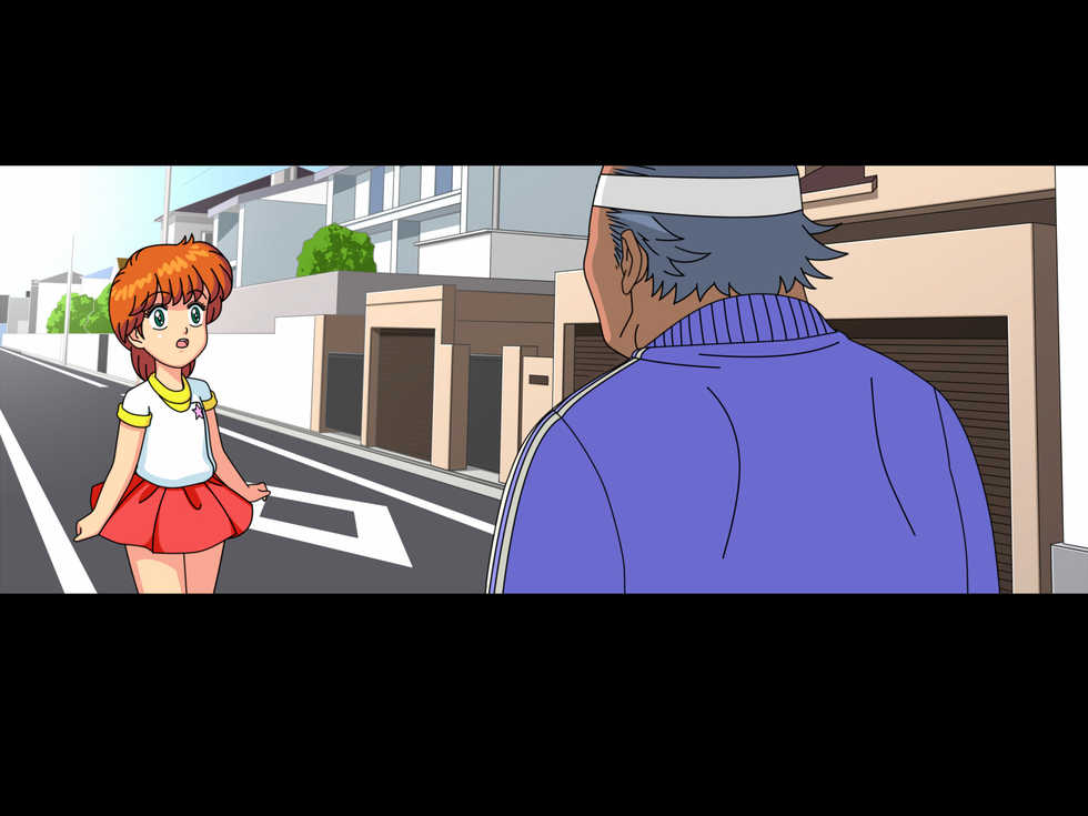 [Z-Rank] Dai-39-wa “Jiriki de Magician to ka Zettai Murii'!” (Magical Emi, the Magic Star) - Page 39