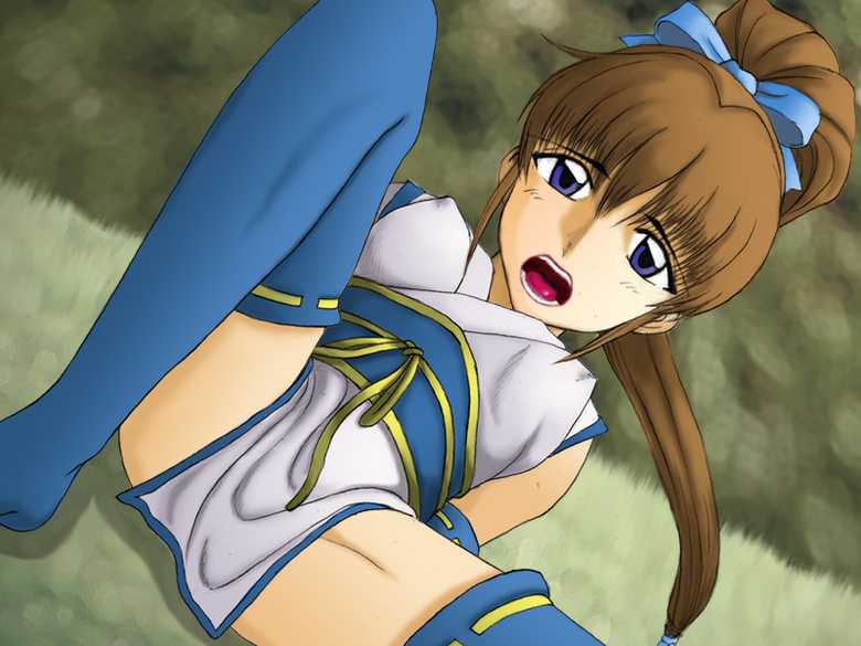 [shigen] Shigen 2007 first half cg collection - Page 39