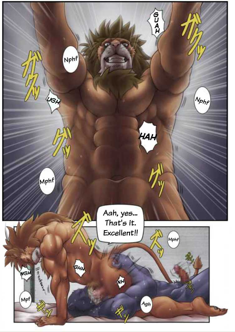 [Grenade (Bomb)] M Tokidoki S | M Sometimes S [English] - Page 7