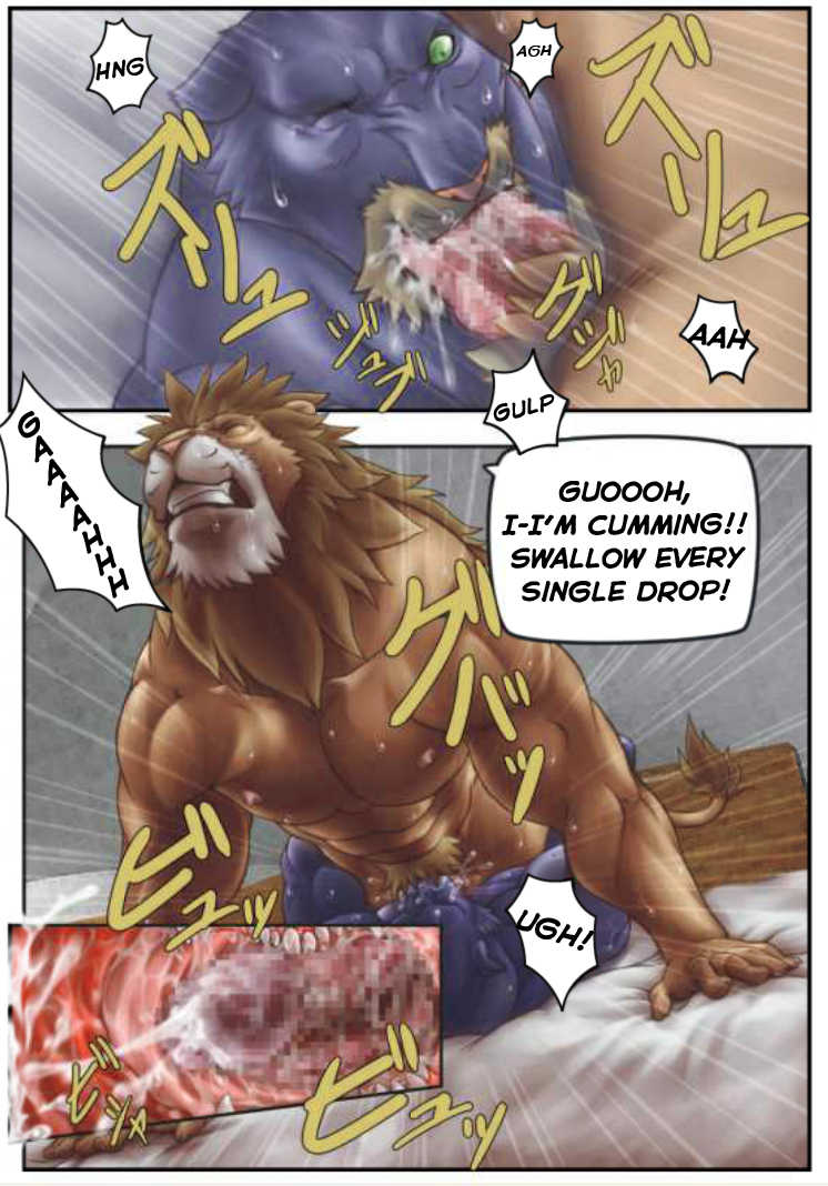 [Grenade (Bomb)] M Tokidoki S | M Sometimes S [English] - Page 8